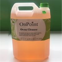 Oven Cleaner